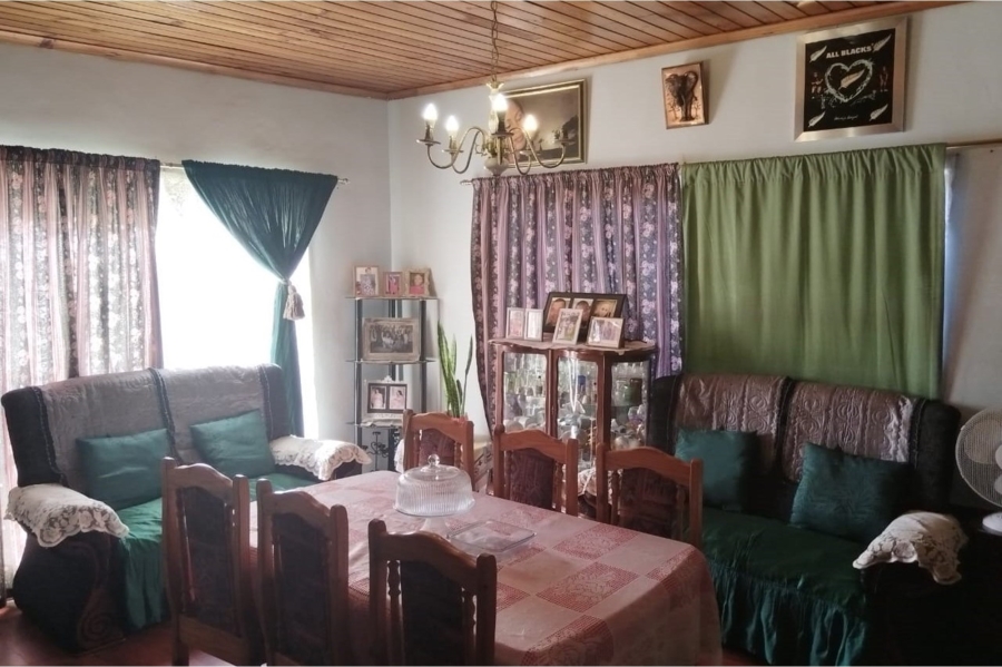 4 Bedroom Property for Sale in Newton Western Cape